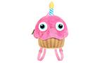 Five Nights at Freddy's Carl the Cupcake 3D Plush Mini Backpack