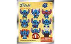 Disney Stitch 3D Foam Bag Clip Series 7 Blind Bag (Styles May Vary)