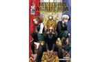 My Hero Academia Manga Volume 39