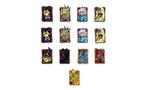 FiGPiN Yu-Gi-Oh! Mystery Mini Series 2 Blind Box Enamel Pin (Style May Vary)