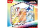 Pokemon Trading Card Game Prismatic Evolutions Poster Collection