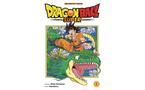Dragon Ball Super Manga Volume 01