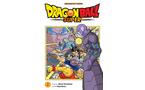 Dragon Ball Super Manga Volume 02