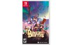 Dungeon Drafters - Nintendo Switch
