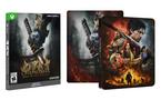 Onimusha Way of the Sword Steel Book Edition - Xbox Series X