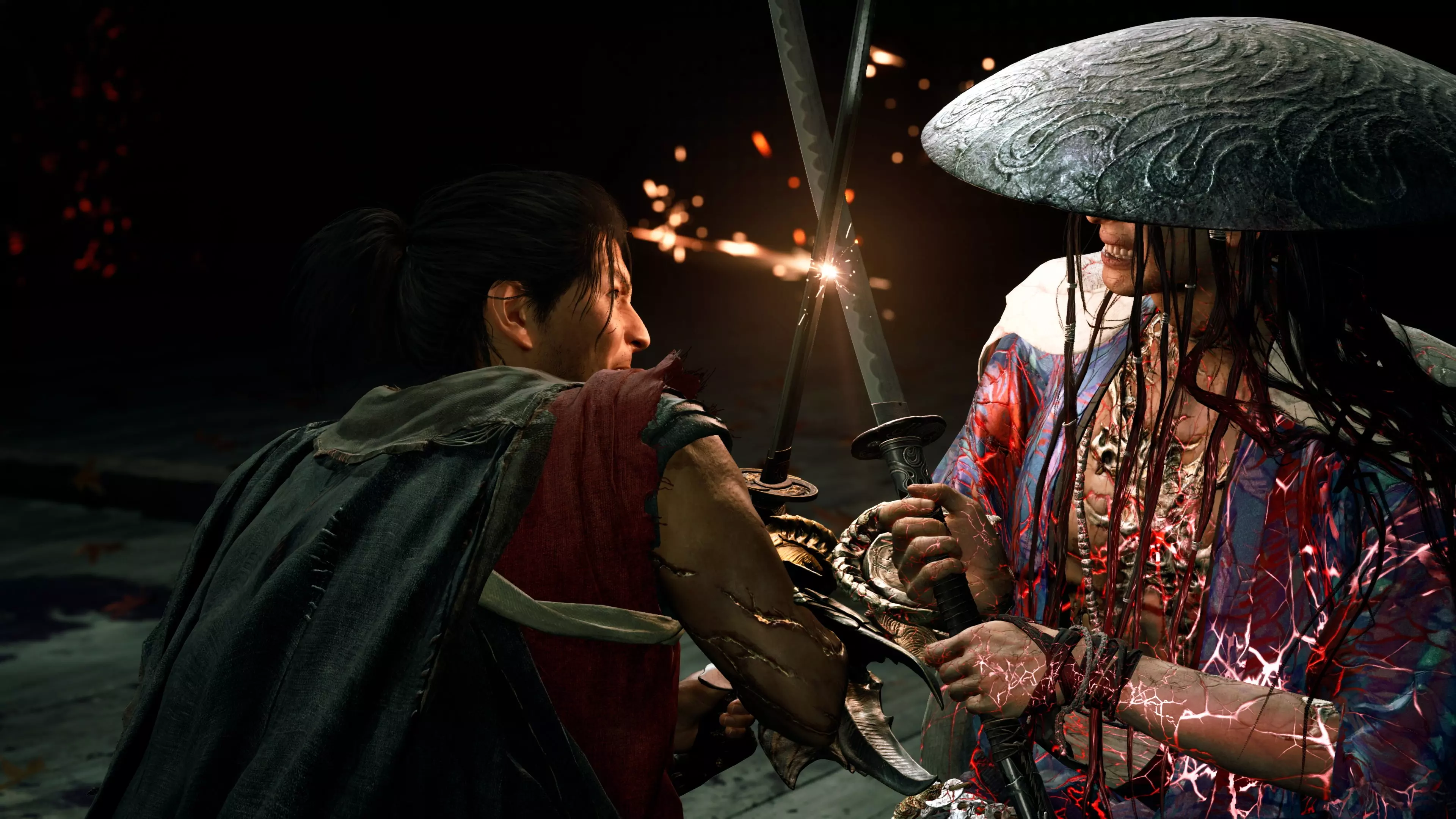 Onimusha Way of the Sword