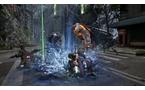 Tides of Annihilation
