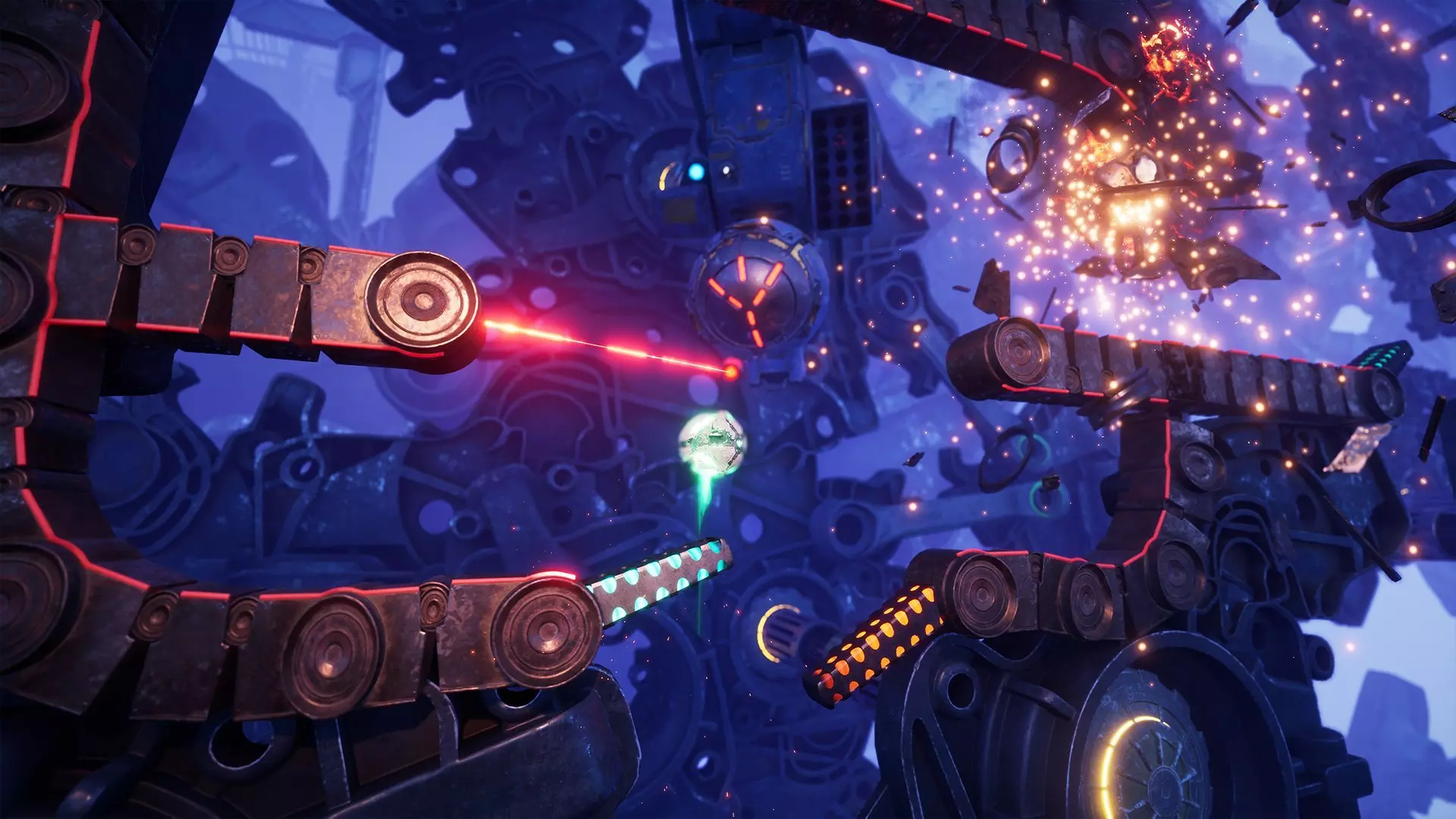 True Co-Op Aventure