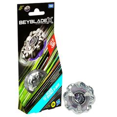 Hasbro Beyblade X - X-Celerator Gear System Booster Pack Set (Styles May Vary)