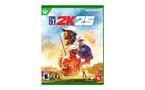 PGA TOUR 2K25 Édition standard - Xbox Series X