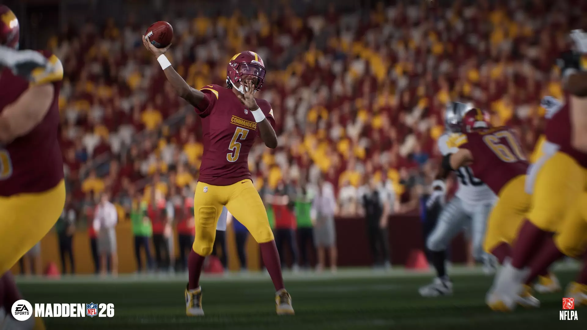 QB DNA