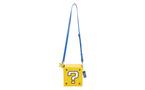 Super Mario Bros. Mystery Block Crossbody Bag