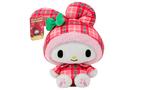 Sanrio Hello Kitty My Melody (Winter Fashion) 8-in Plush