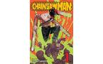 Chainsaw Man Manga Volume 1