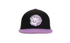 Pokemon Gengar Embroidered Adjustable Baseball Hat