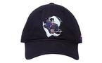 Marvel Rivals Jeff the Landshark Embroidered Baseball Hat