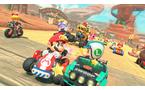 Mario Kart World - Nintendo Switch 2