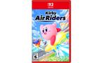 Kirby Air Riders - Nintendo Switch 2
