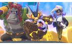 Donkey Kong Bananza - Nintendo Switch 2