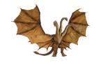 HIYA Toys Godzilla King of the Monsters Exquisite Basic King Ghidorah 2.0 PX Action Figure