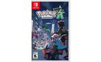 Pokemon Legends: Z-A - Nintendo Switch