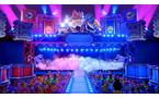 Super Mario Party Jamboree - Nintendo Switch 2 Edition and Jamboree TV