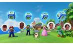 Super Mario Party Jamboree - Nintendo Switch 2 Edition and Jamboree TV