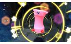Kirby and the Forgotten Land - Nintendo Switch 2 Edition and Star-Crossed World