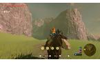 The Legend of Zelda: Breath of the Wild - Nintendo Switch 2 Edition