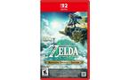 The Legend of Zelda: Tears of the Kingdom - Nintendo Switch 2 Edition