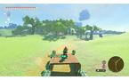 The Legend of Zelda: Tears of the Kingdom - Nintendo Switch 2 Edition