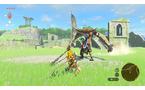 The Legend of Zelda: Tears of the Kingdom - Nintendo Switch 2 Edition