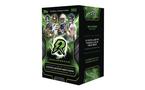 2024 Topps NFL Resurgence Football Value Box (8 Packs)