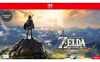 The Legend of Zelda: Breath of the Wild - Nintendo Switch 2 Edition Upgrade Pack