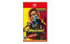 Cyberpunk 2077: Ultimate Edition - Nintendo Switch 2