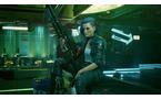 Cyberpunk 2077: Ultimate Edition - Nintendo Switch 2