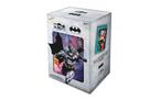 Upper Deck DC Skybox Metal Universe Batman Cartes à collectionner Blaster Box