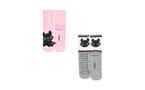 How To Train Your Dragon Chibi Toothless Womens Crew Socks 2-Pack