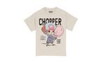 One Piece Cotton Candy Lover Chopper Unisex Short Sleeve Graphic T-Shirt