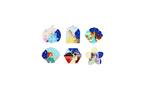 Loungefly Disney Princess Day and Night Blind Box Enamel Pin