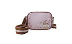 Pokemon Eevee Floral Camera Crossbody Bag