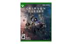 Crimson Desert - Xbox Series X