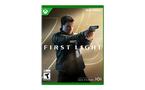 007: First Light - Xbox Series X