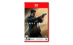007: First Light - Nintendo Switch 2