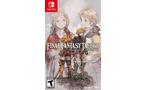 Final Fantasy Tactics - The Ivalice Chronicles - Nintendo Switch