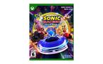 Sonic Course: CrossWorlds - Xbox Series X