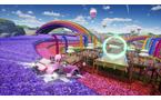 Sonic Course: CrossWorlds - PlayStation 5