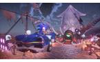 Sonic Course: CrossWorlds - PlayStation 5