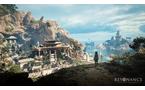 Explore a Richly Detailed World