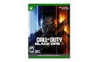 Call of Duty Black Ops 7 Cross-Gen Bundle - Xbox Series X, Xbox One
